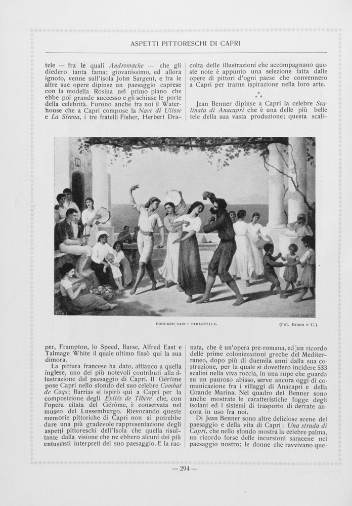pagina sinistra