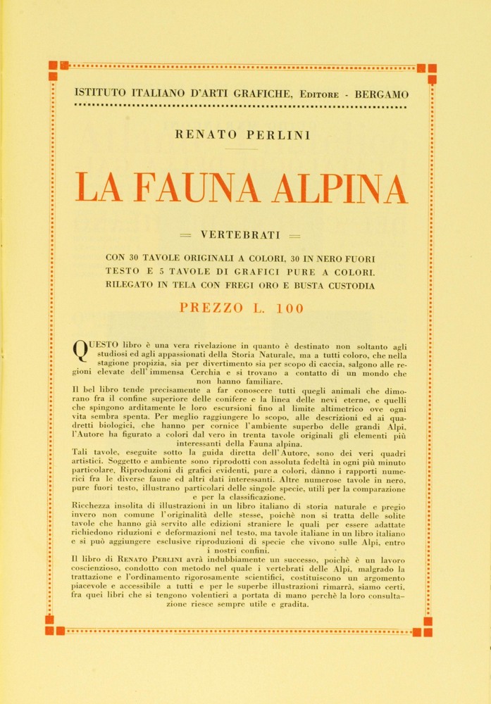 pagina destra