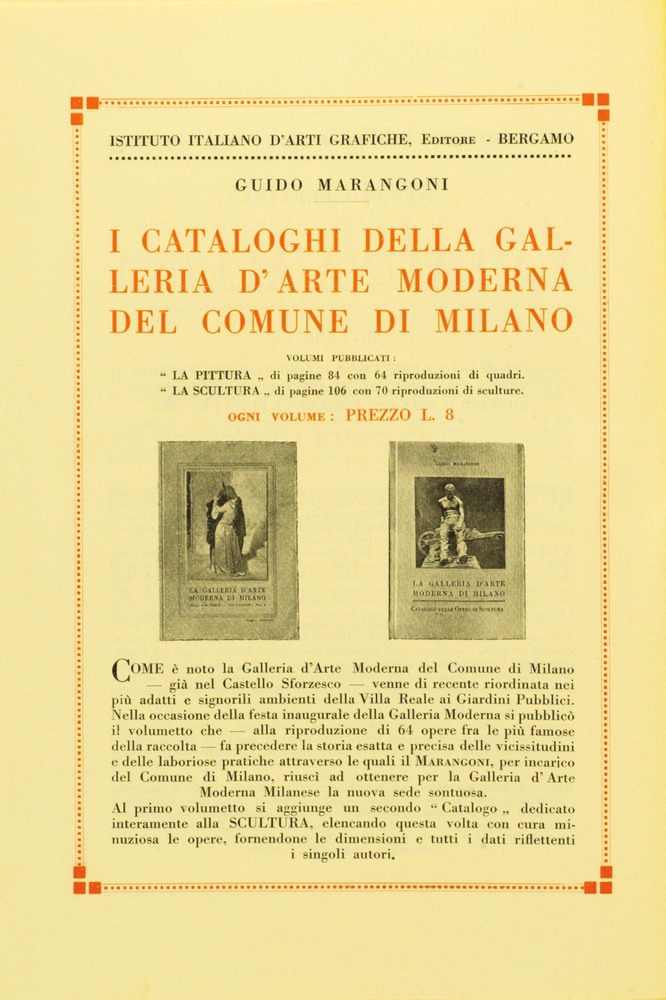 pagina sinistra