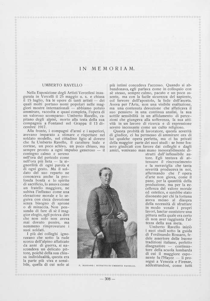 pagina sinistra