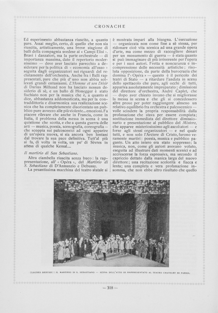 pagina sinistra