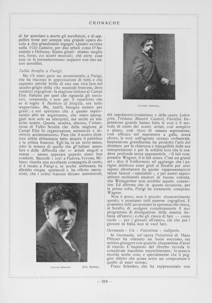 pagina destra