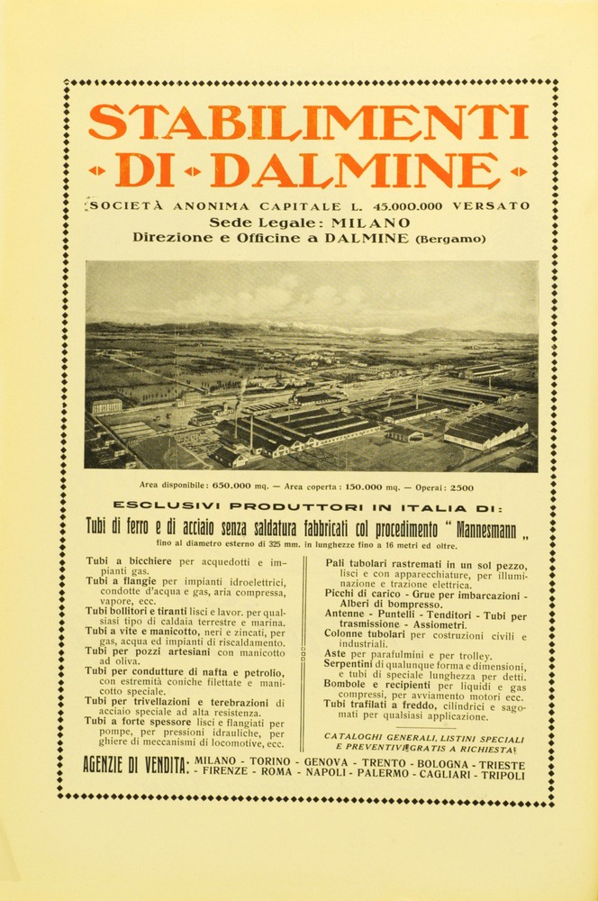 pagina sinistra