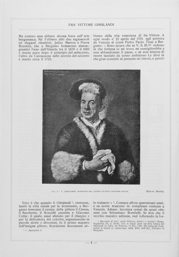 pagina sinistra