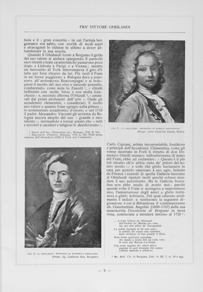 pagina destra