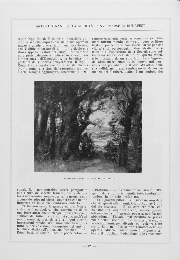 pagina sinistra
