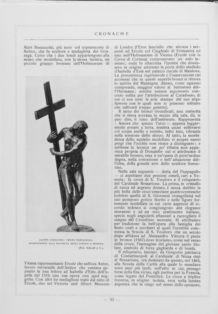pagina sinistra