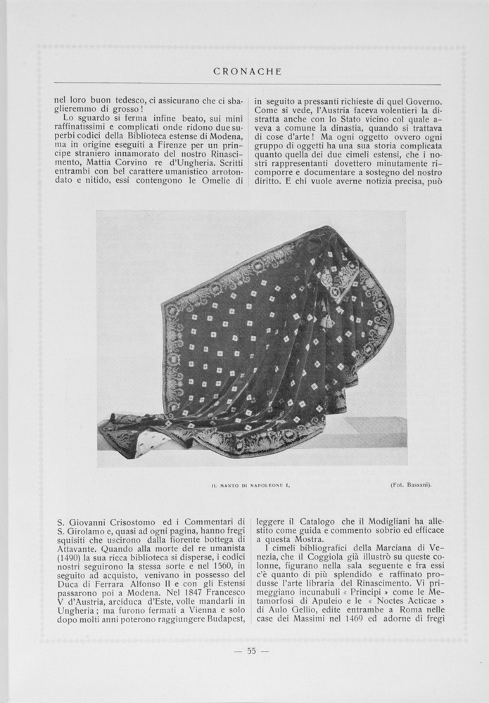 pagina destra