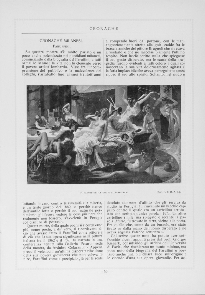 pagina destra