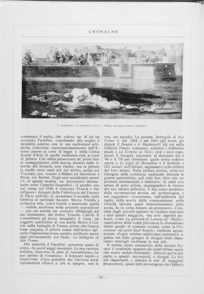 pagina sinistra