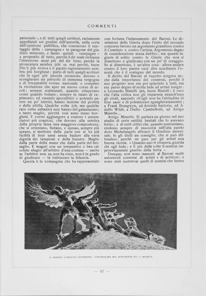 pagina destra