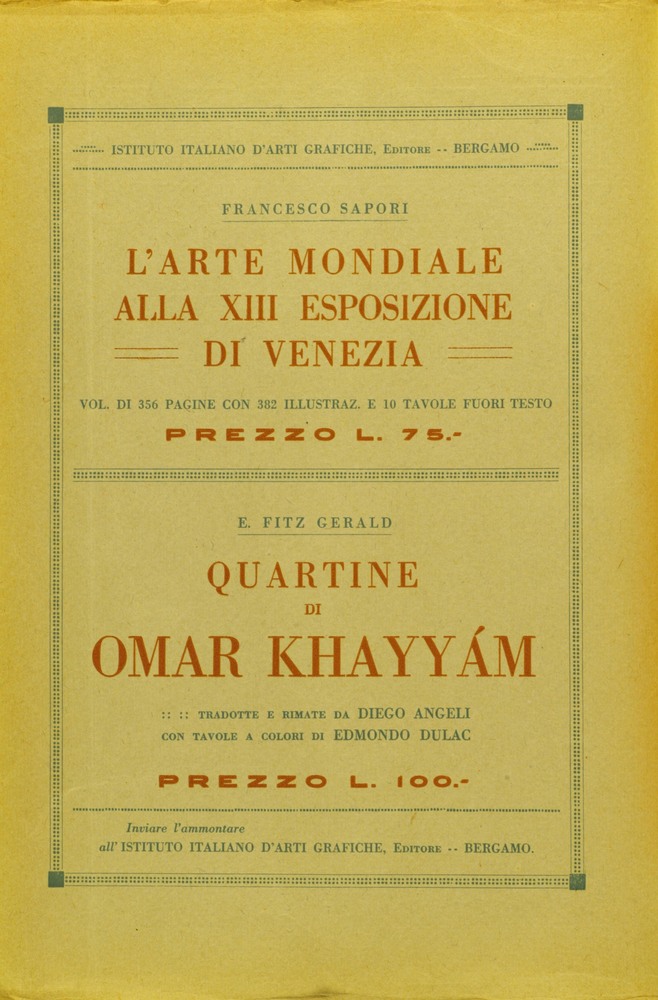 pagina sinistra
