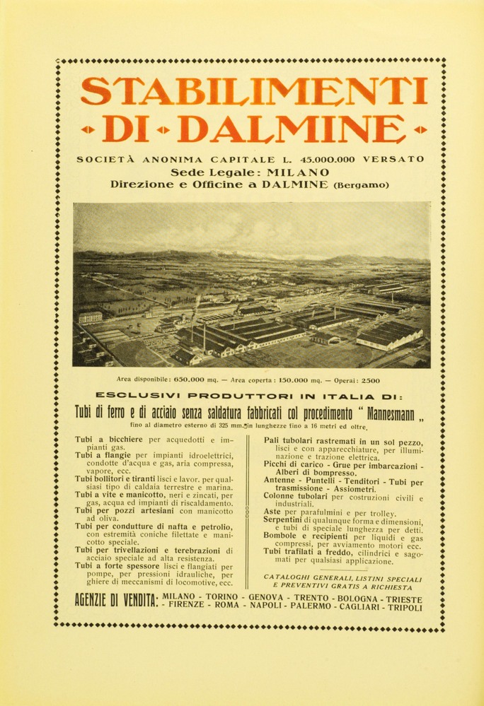 pagina sinistra