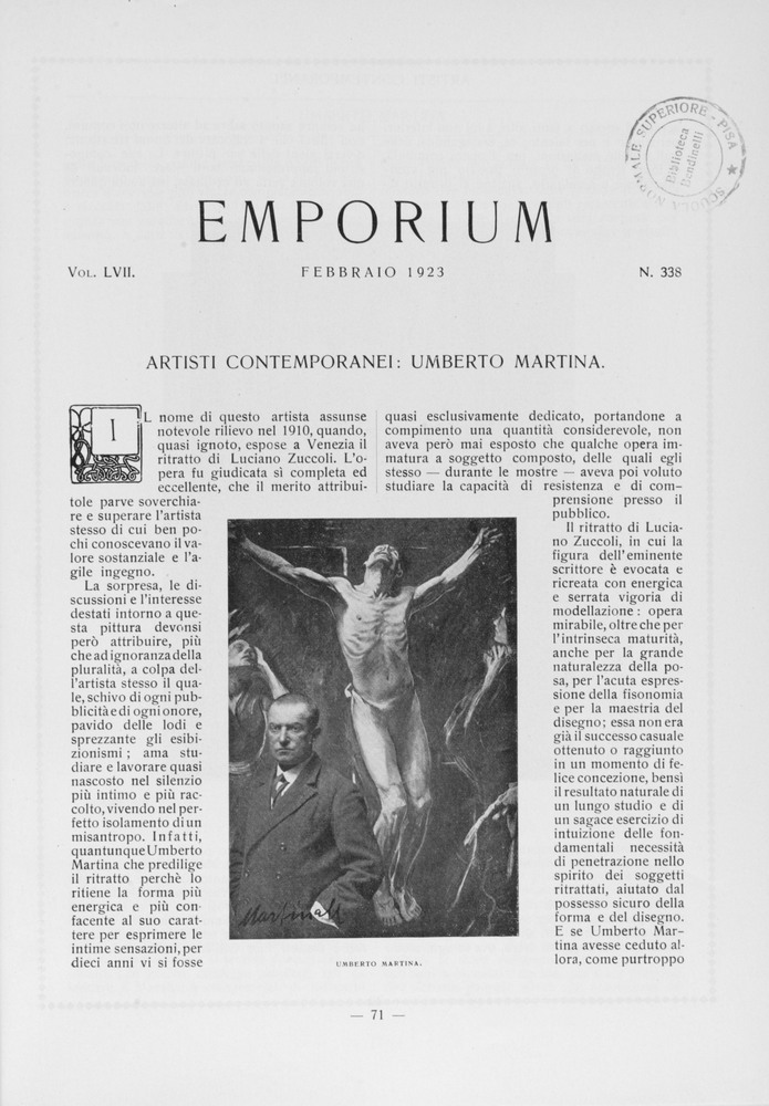 pagina destra