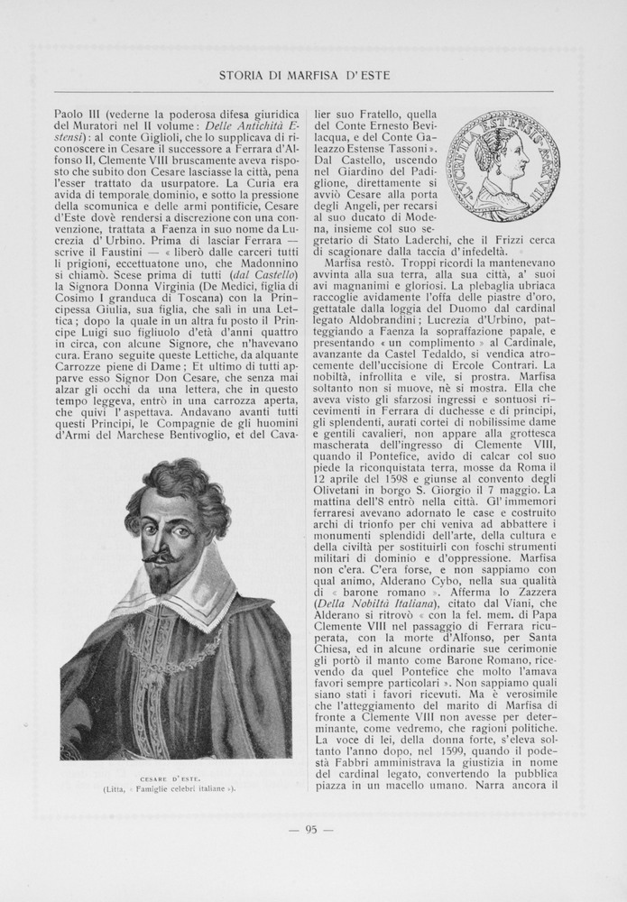 pagina destra