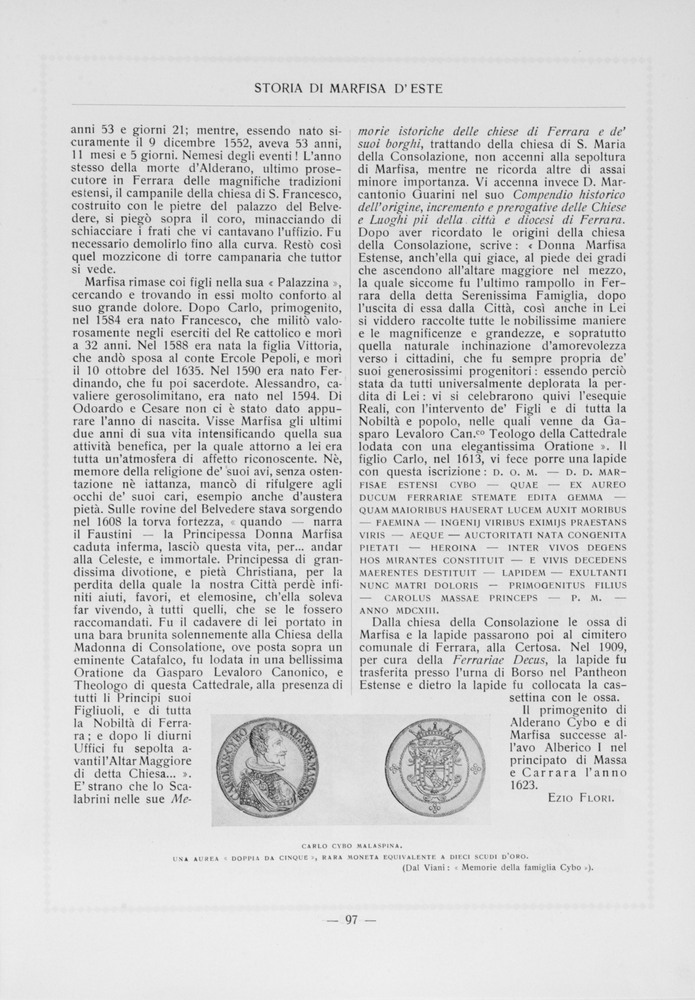 pagina destra