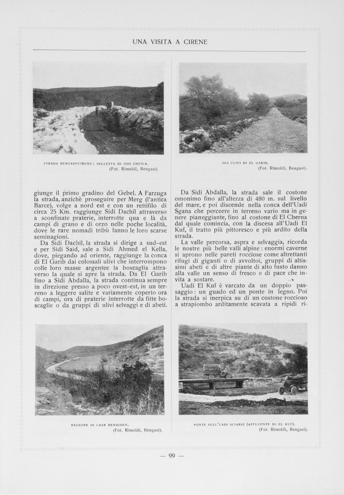 pagina destra