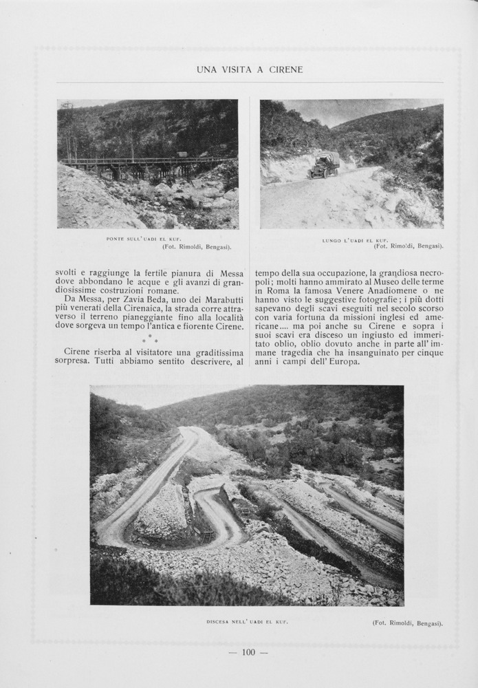 pagina sinistra