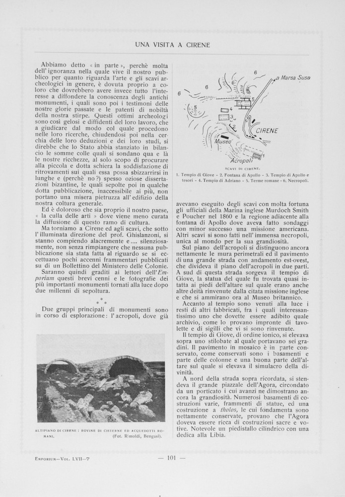 pagina destra