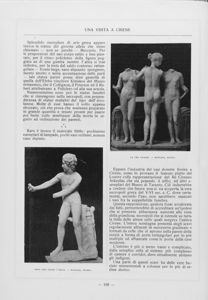 pagina sinistra