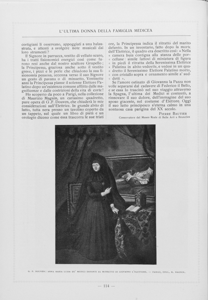 pagina sinistra