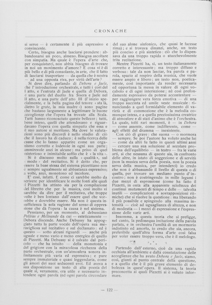 pagina sinistra
