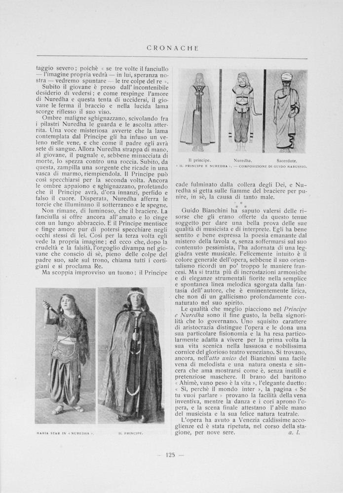 pagina destra
