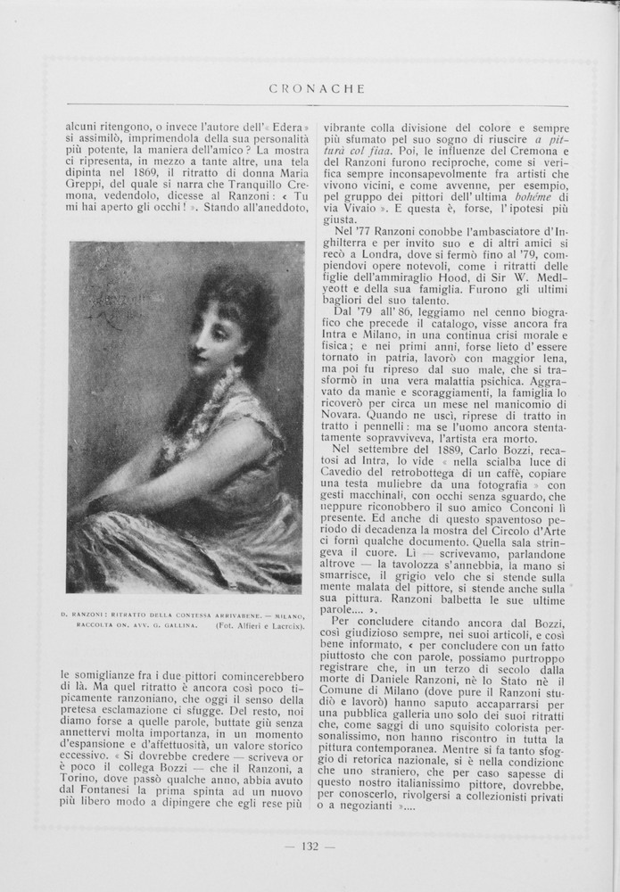 pagina sinistra