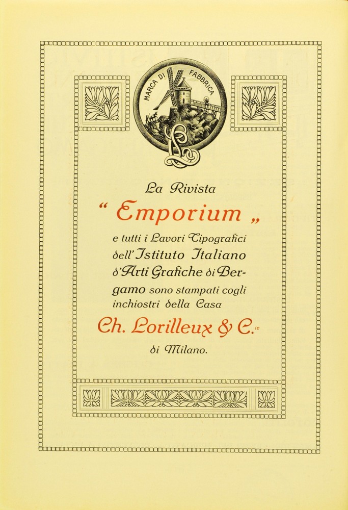pagina sinistra