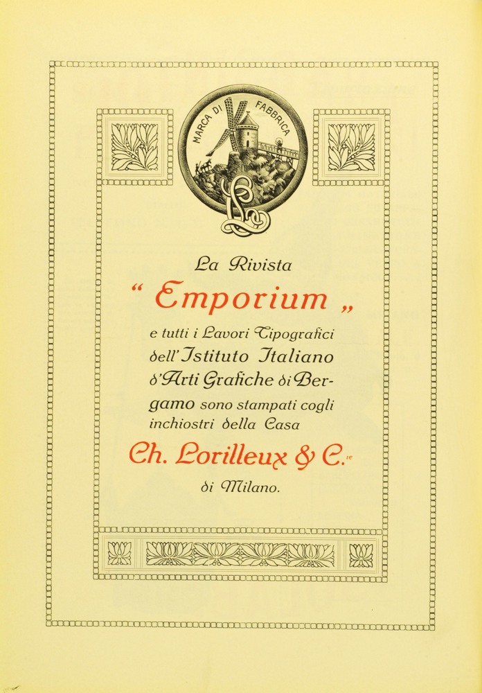 pagina sinistra