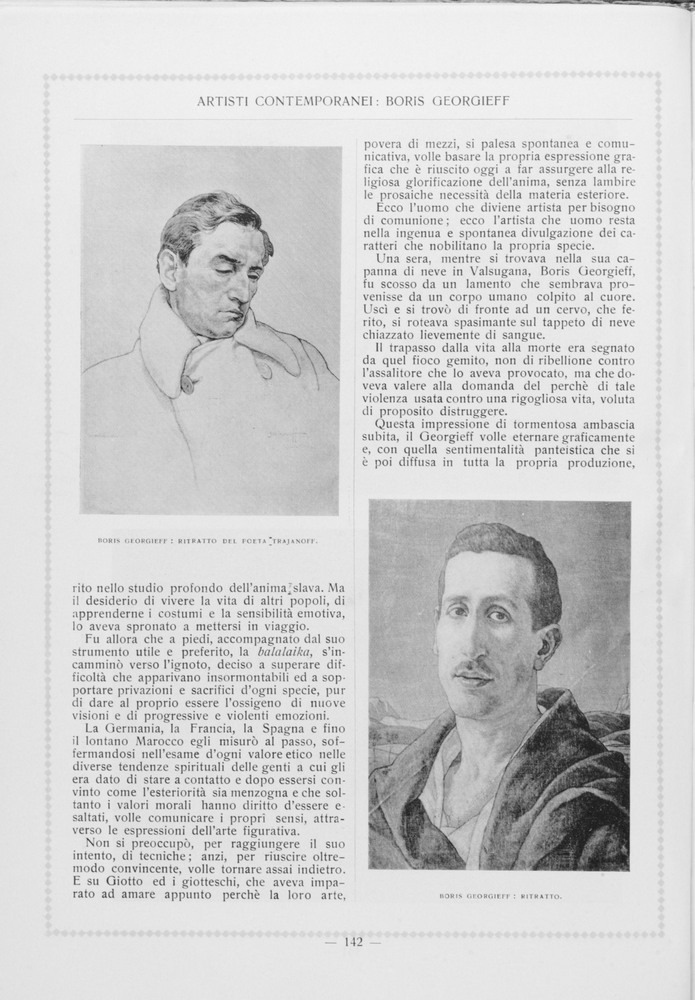 pagina sinistra
