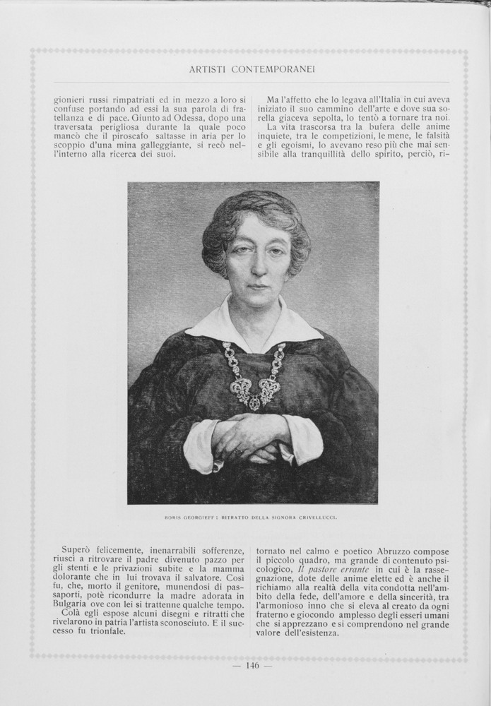 pagina sinistra