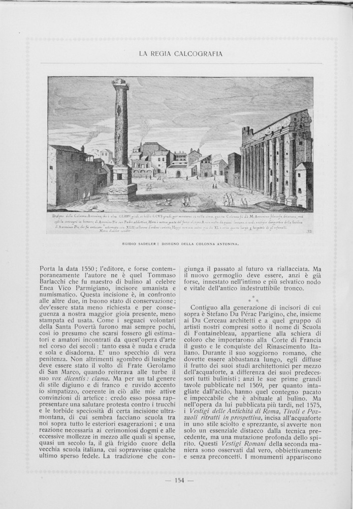 pagina sinistra