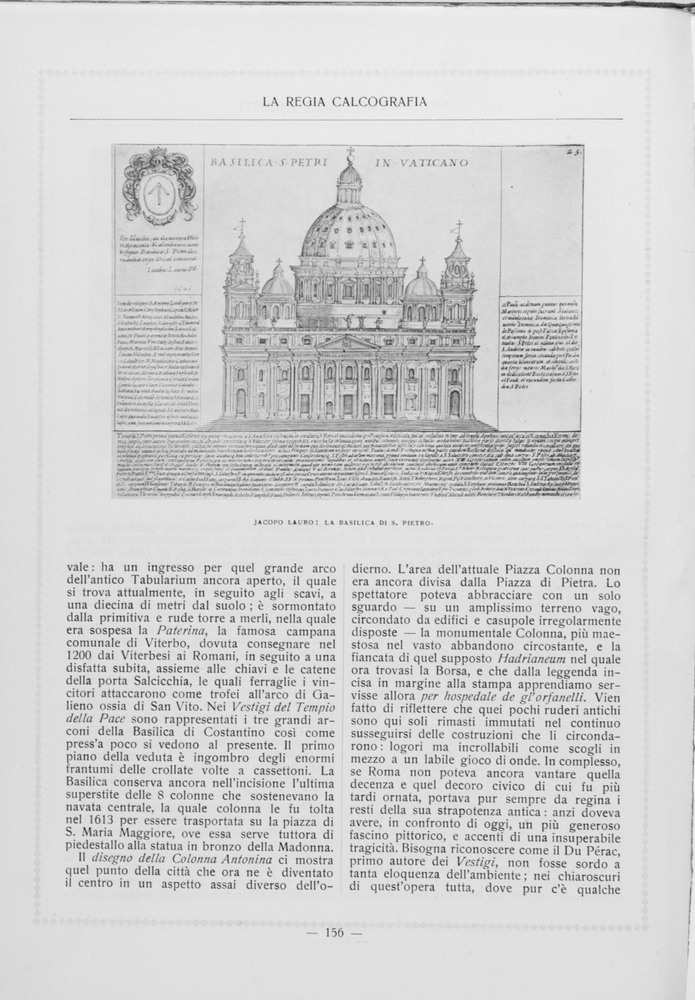 pagina sinistra