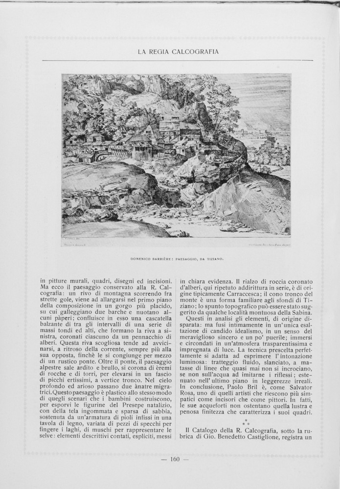 pagina sinistra