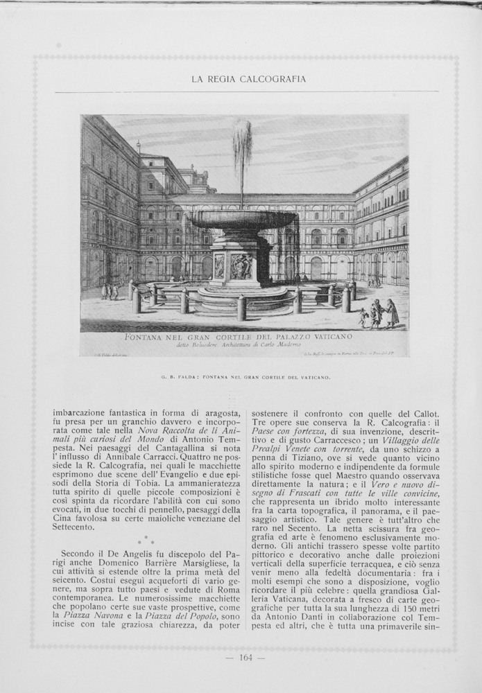 pagina sinistra