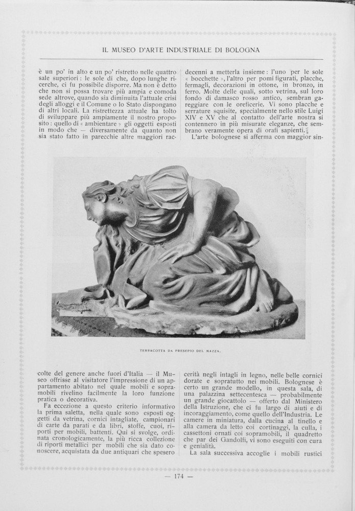 pagina sinistra