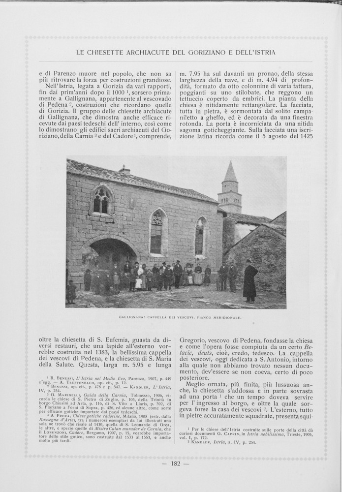 pagina sinistra