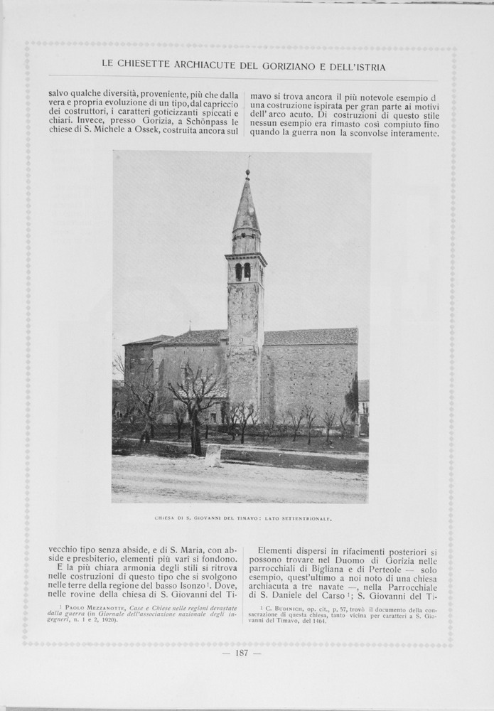 pagina destra