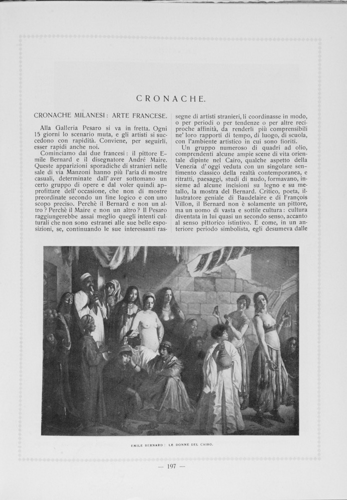 pagina destra