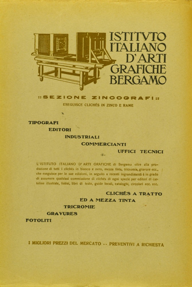 pagina sinistra