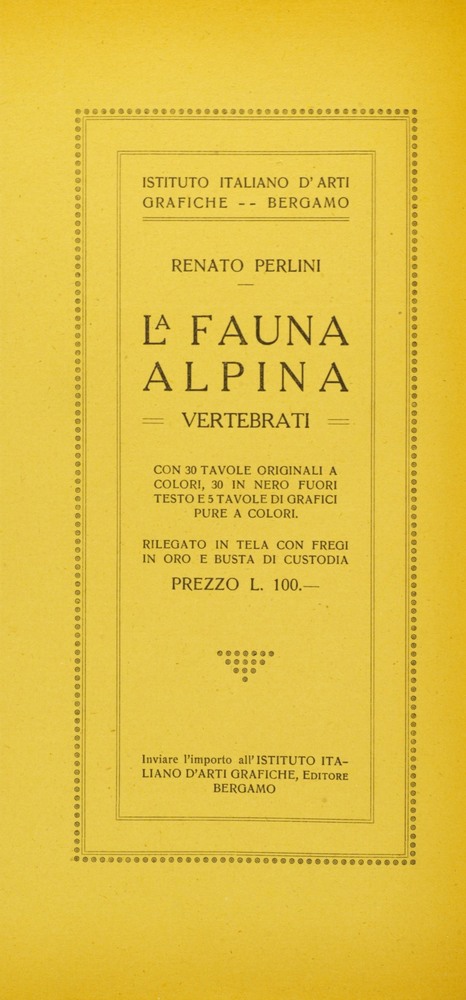 pagina sinistra