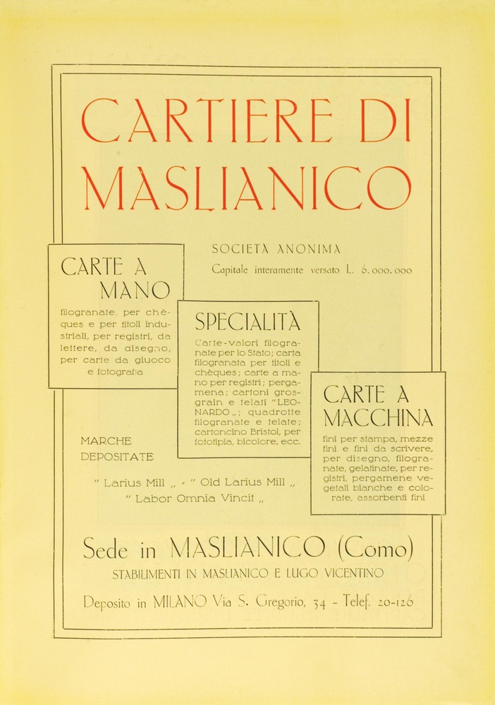 pagina destra