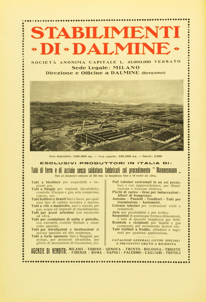 pagina sinistra