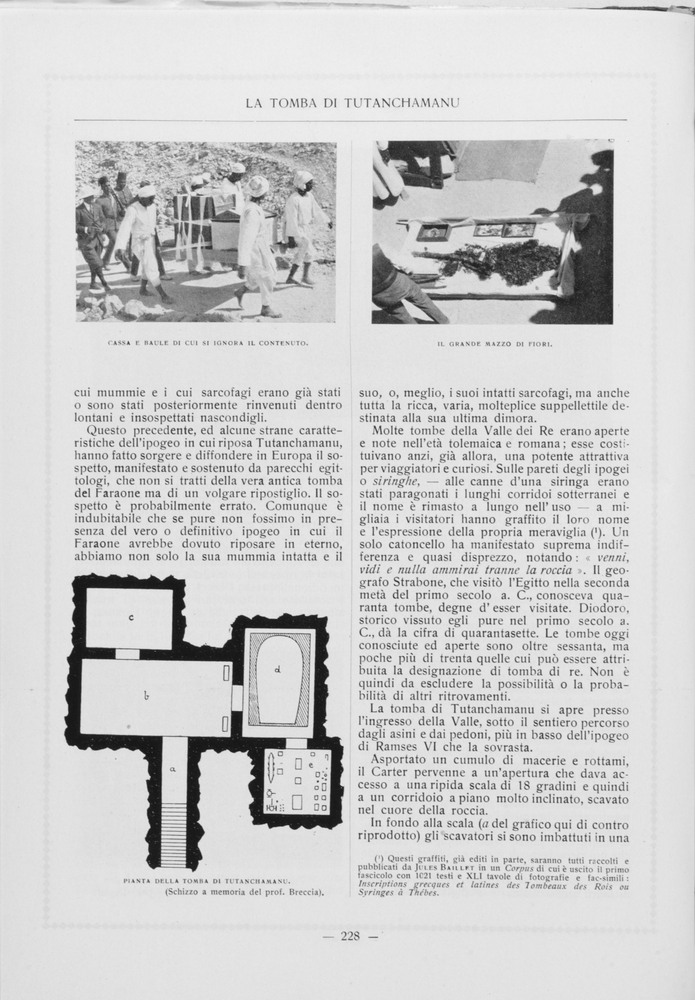 pagina sinistra