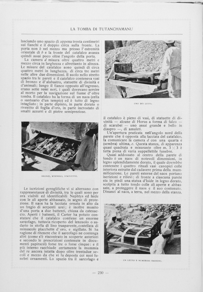 pagina sinistra