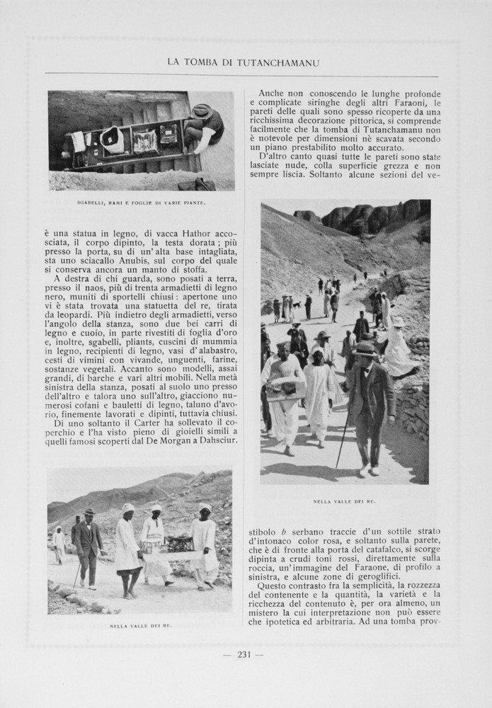 pagina destra
