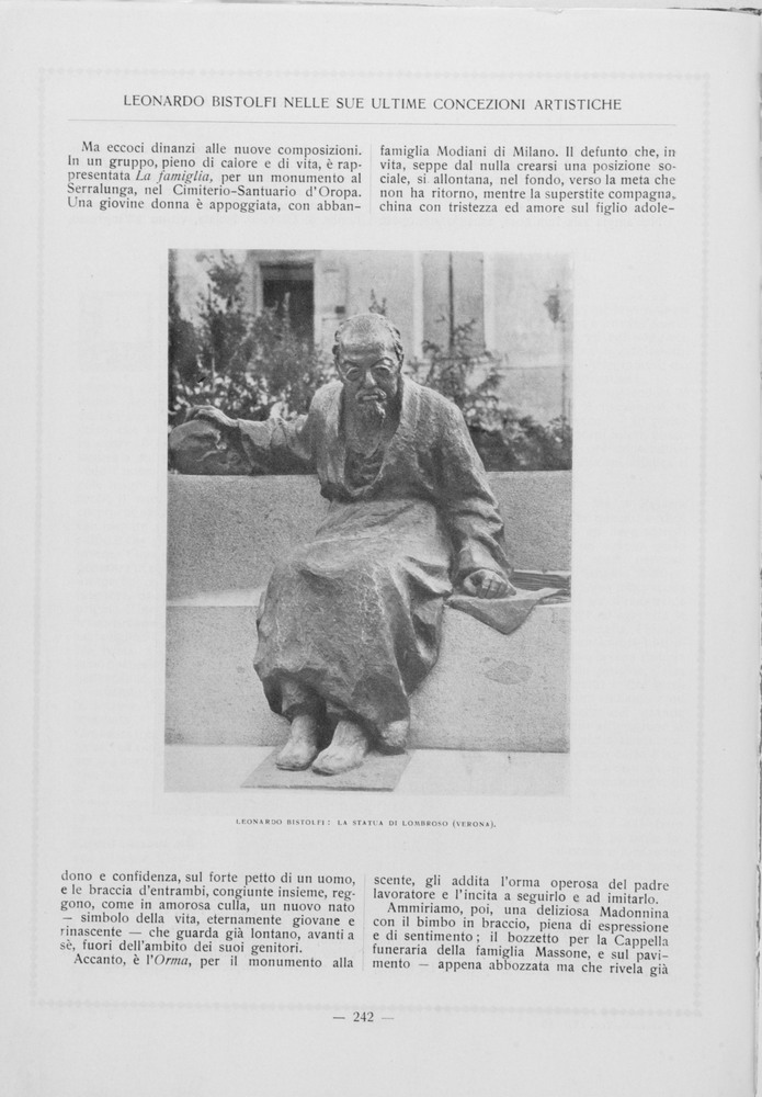 pagina sinistra