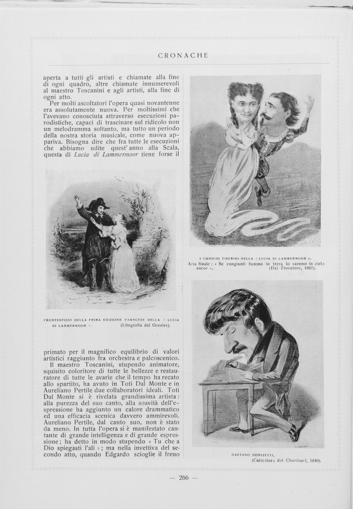 pagina sinistra