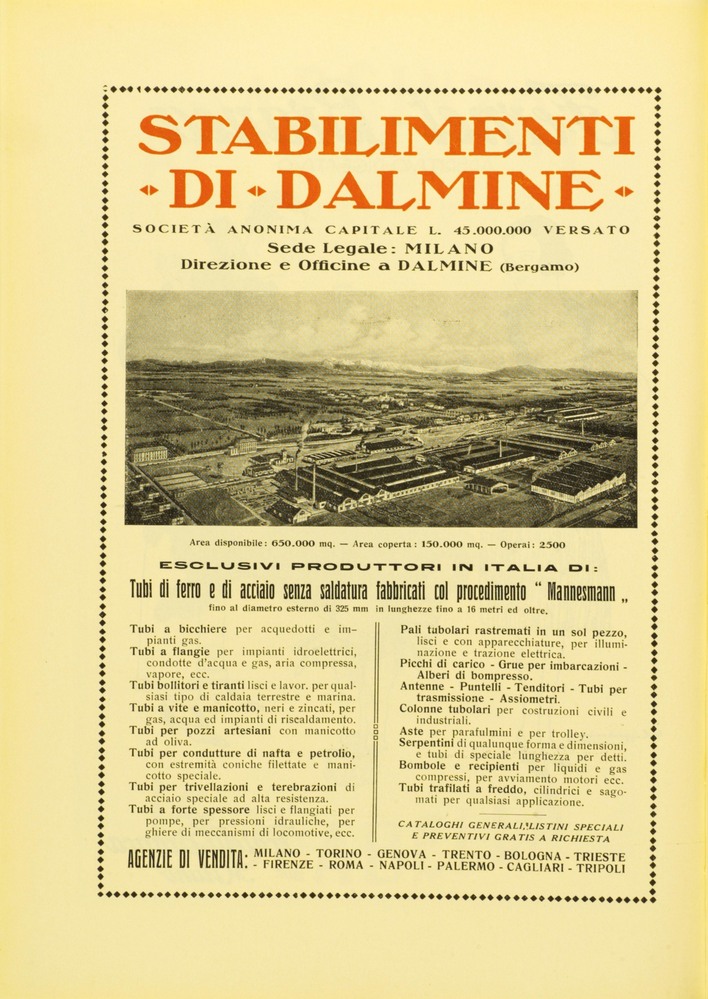 pagina sinistra